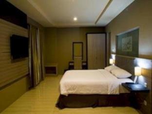 Hotel Olive Tangerang Room photo